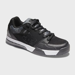 Tênis Masculino DC Shoes Versatile Imp - Foto 3
