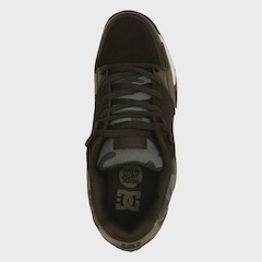 Tênis Masculino DC Shoes Versatile Imp - Foto 4