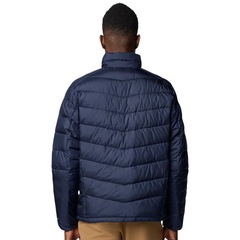 Jaqueta Masculina Columbia sem Capuz Labyrinth Loop II - Foto 2