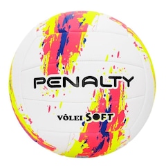 Bola de Vôlei Penalty Soft XXIII - Foto 1