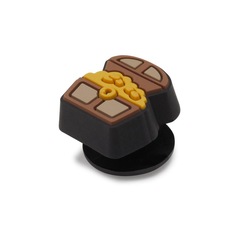 Jibbitz™ pequeno baú do tesouro unico - Unissex - Foto 2