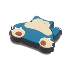 Jibbitz™ pokémon snorlax unico - Unissex - Foto 2