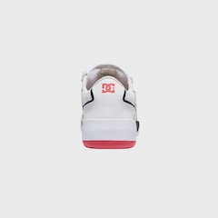 Tênis Masculino DC Shoes Metric Imp - Foto 6