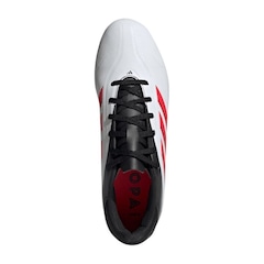 Chuteira de Campo Adulto adidas Copa Pure III Club - Foto 5