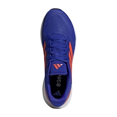 Tênis Masculino adidas Runfalcon 5 - Foto 6