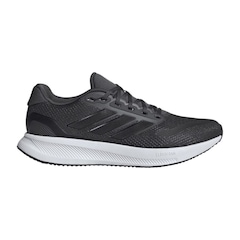 Tênis Masculino adidas Runfalcon 5 - Foto 1