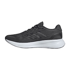 Tênis Masculino adidas Runfalcon 5 - Foto 4