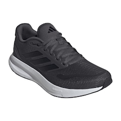 Tênis Masculino adidas Runfalcon 5 - Foto 5