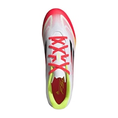Chuteira Society Adulto adidas F50 Club - Foto 5