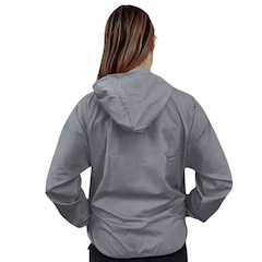 Jaqueta Corta Vento Feminina Kappa com Capuz Lory - Foto 2