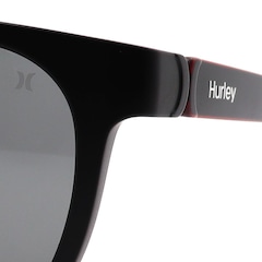 Óculos De Sol Hurley Baltimore C100 - Foto 2