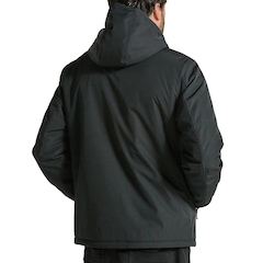 Jaqueta Hurley Frost WT25 Masculina - Foto 2
