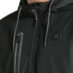 Jaqueta Hurley Frost WT25 Masculina - Foto 3