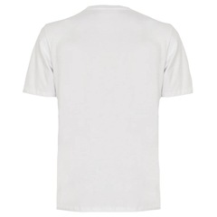 Camiseta DC Shoes Baseline WT25 Masculina - Foto 2