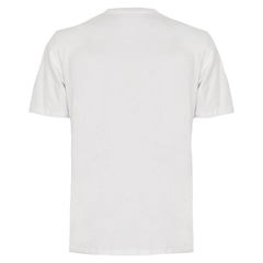 Camiseta DC Shoes Star Skully WT25 Masculina - Foto 2