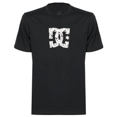 Camiseta DC Shoes Star Skully WT25 Masculina - Foto 1