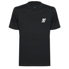 Camiseta DC Shoes Palletline WT25 Masculina - Foto 1