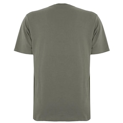 Camiseta Billabong Smitty WT25 Masculina - Foto 2