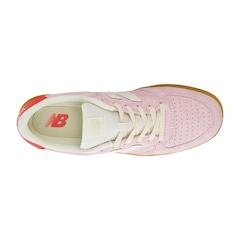 Tenis Feminino New Balance Ct 500 - Foto 3