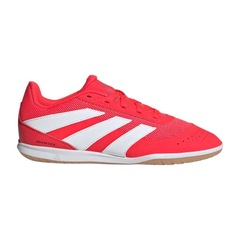 Chuteira Futsal Infantil adidas Predator Club - Foto 1