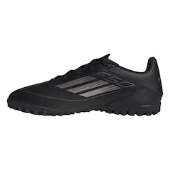 Chuteira Society Adulto adidas F50 Club - Foto 2