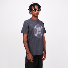 Camiseta Oakley TRN Graphic Skull Tee - Foto 8