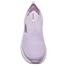 Tênis Feminino Skechers Go Run Elevate Hot Streak - Foto 5