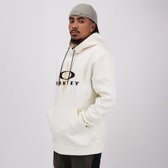 Blusão de Moletom Oakley Pullover Lunar New Year Snake Hoodie Masculino - Foto 7