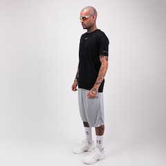 Camiseta Oakley TRN Perform Mesh Tee Masculino - Foto 6