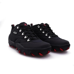 Tenis Masculino Oakley Teeth 1 - Foto 2