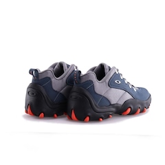 Tenis Masculino Oakley Teeth 1 - Foto 3