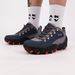 Tenis Masculino Oakley Teeth 1 - Foto 6