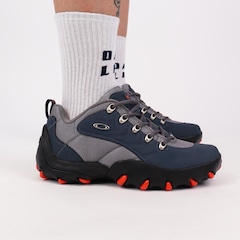 Tenis Masculino Oakley Teeth 1 - Foto 7