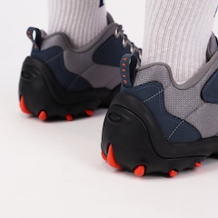 Tenis Masculino Oakley Teeth 1 - Foto 8