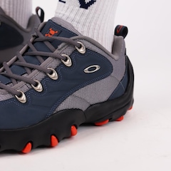 Tenis Masculino Oakley Teeth 1 - Foto 9