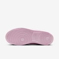 Tênis Feminino Nike Court Vision Low - Foto 2