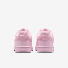 Tênis Feminino Nike Court Vision Low - Foto 3