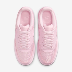 Tênis Feminino Nike Court Vision Low - Foto 5