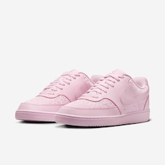 Tênis Feminino Nike Court Vision Low - Foto 6