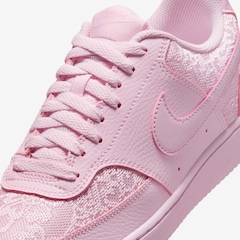 Tênis Feminino Nike Court Vision Low - Foto 7