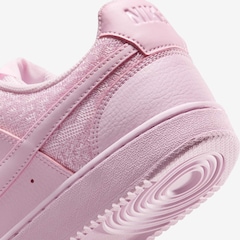 Tênis Feminino Nike Court Vision Low - Foto 8
