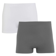 Cueca Boxer Reebok Classic - 2 Unidades - Masculina - Foto 2