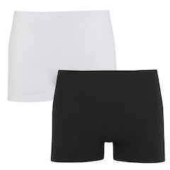 Cueca Boxer Reebok Classic - 2 Unidades - Masculina - Foto 2