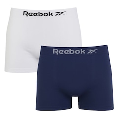 Cueca Boxer Reebok Classic - 2 Unidades - Masculina - Foto 1