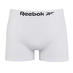 Cueca Boxer Reebok Classic Masculina - Foto 1