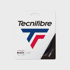 Corda para Raquetes Encor Tecnifibre 4S 1.28 200M - Foto 1