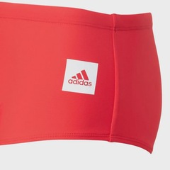Sunga Masculina adidas Solid - Foto 3