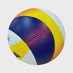 Bola de Vôlei de Praia Mikasa Bv552C - Foto 3