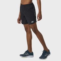 Short Masculino New Balance Impact Run 7 - Foto 3