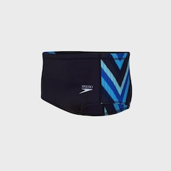 Sunga Masculina Speedo Chevron - Foto 3